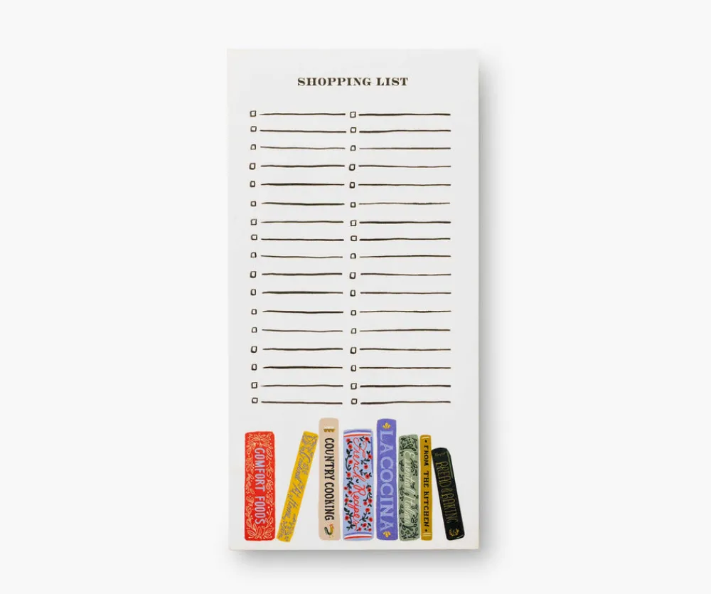 Market Pad|RIFLE PAPER Co. Outlet
