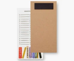Market Pad|RIFLE PAPER Co. Outlet