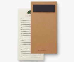 Market Pad|RIFLE PAPER Co. Online