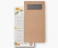 Market Pad|RIFLE PAPER Co. Fashion