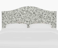 Mayfair Headboard|RIFLE PAPER Co. Fashion