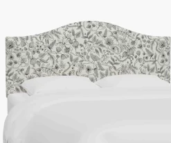 Mayfair Headboard|RIFLE PAPER Co. Fashion