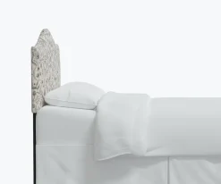 Mayfair Headboard|RIFLE PAPER Co. Fashion