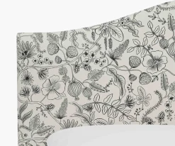 Mayfair Headboard|RIFLE PAPER Co. Fashion