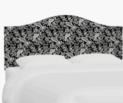 Mayfair Headboard|RIFLE PAPER Co. Fashion