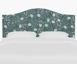 Mayfair Headboard|RIFLE PAPER Co. Fashion