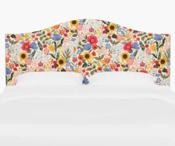 Mayfair Headboard|RIFLE PAPER Co. Outlet