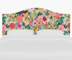 Mayfair Headboard|RIFLE PAPER Co. Discount