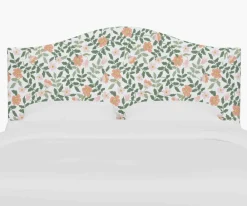 Mayfair Headboard|RIFLE PAPER Co. Fashion