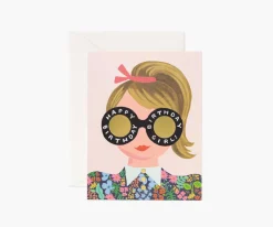 Meadow Birthday Girl|RIFLE PAPER Co. Online