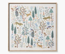 Framed Wall Art|RIFLE PAPER Co. New