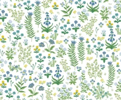 Menagerie Garden Peel & Stick Wallpaper|RIFLE PAPER Co. Hot