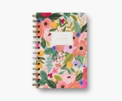 12-Month Undated Planner (Folio Insert)|RIFLE PAPER Co. Fashion