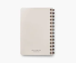 12-Month Undated Planner (Folio Insert)|RIFLE PAPER Co. Fashion