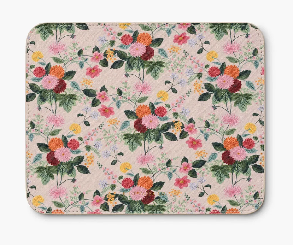 Mouse Pad|RIFLE PAPER Co. Fashion
