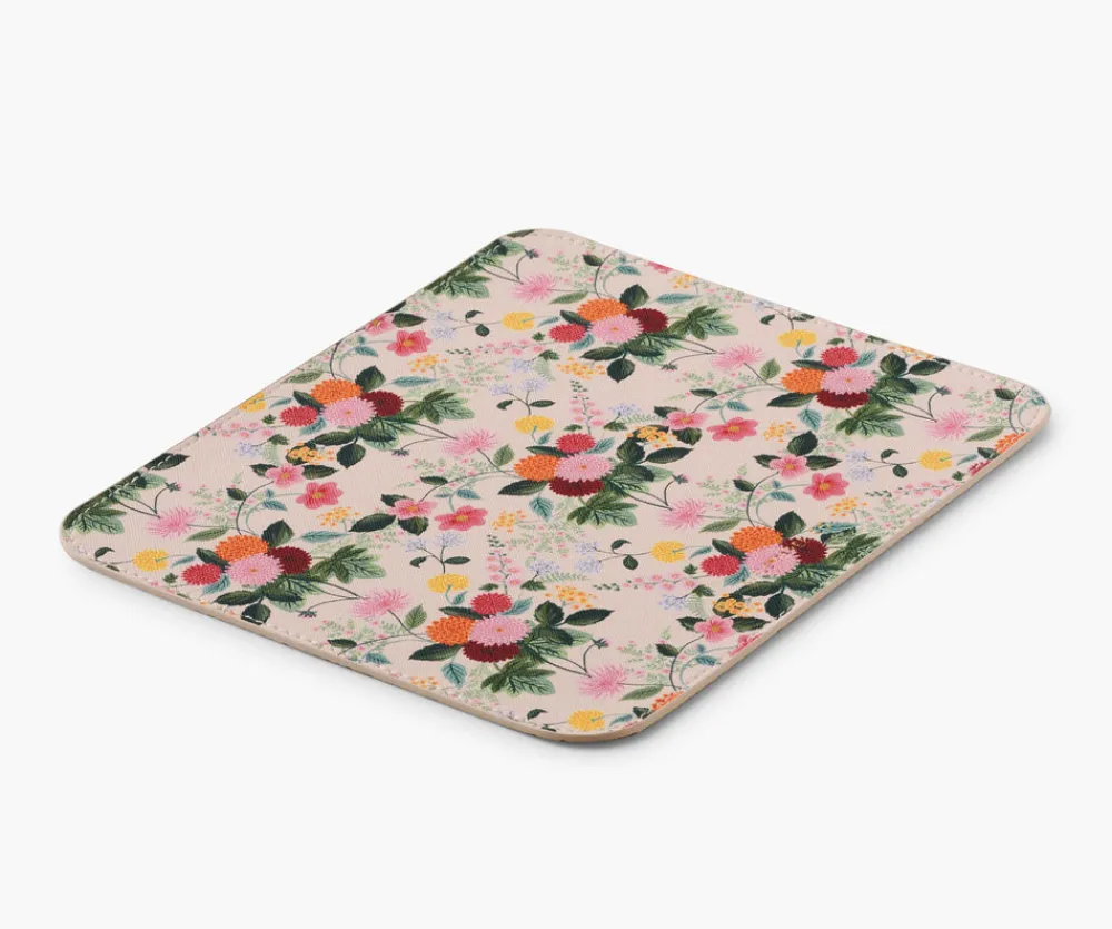 Mouse Pad|RIFLE PAPER Co. Fashion