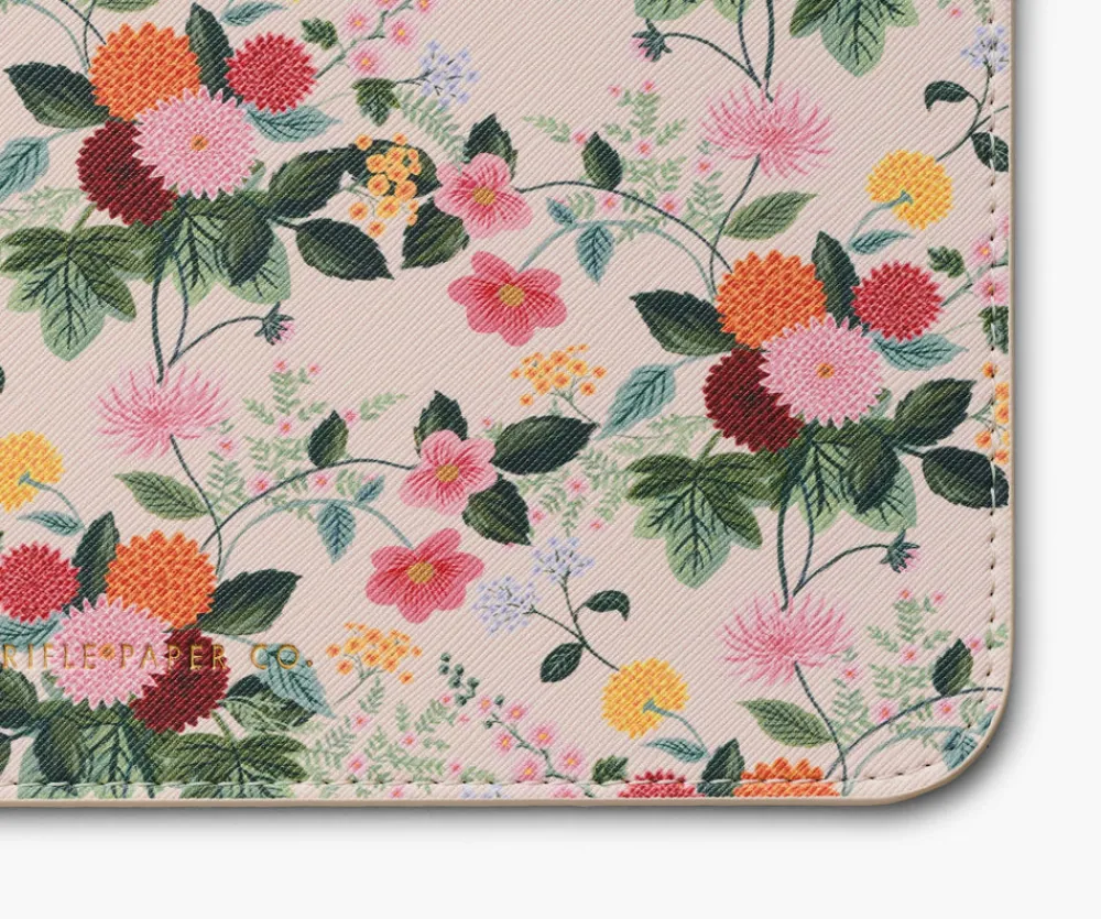 Mouse Pad|RIFLE PAPER Co. Fashion