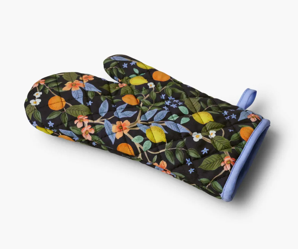 Oven Mitt|RIFLE PAPER Co. New