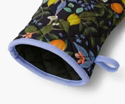 Oven Mitt|RIFLE PAPER Co. New