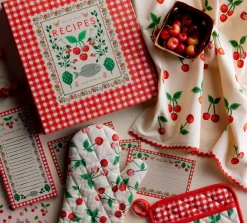 Oven Mitt and Pot Holder Set|RIFLE PAPER Co. Sale