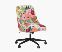 Oxford Desk Chair|RIFLE PAPER Co. Outlet