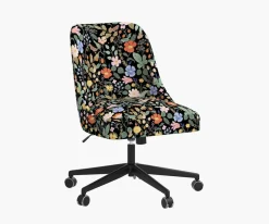Oxford Desk Chair|RIFLE PAPER Co. Clearance