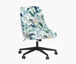 Oxford Desk Chair|RIFLE PAPER Co. Discount
