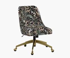 Oxford Desk Chair|RIFLE PAPER Co. Discount