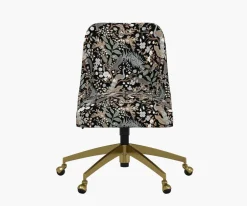 Oxford Desk Chair|RIFLE PAPER Co. Discount