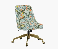 Oxford Desk Chair|RIFLE PAPER Co. Sale