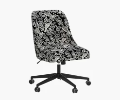 Oxford Desk Chair|RIFLE PAPER Co. Online
