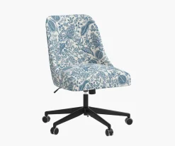 Oxford Desk Chair|RIFLE PAPER Co. Clearance