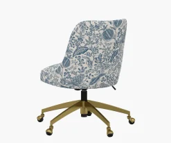 Oxford Desk Chair|RIFLE PAPER Co. Clearance