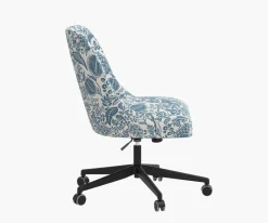 Oxford Desk Chair|RIFLE PAPER Co. Clearance
