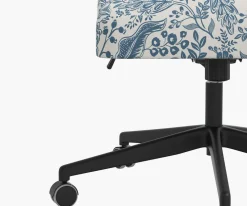 Oxford Desk Chair|RIFLE PAPER Co. Clearance