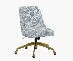 Oxford Desk Chair|RIFLE PAPER Co. Clearance