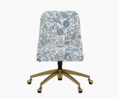 Oxford Desk Chair|RIFLE PAPER Co. Clearance