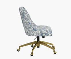 Oxford Desk Chair|RIFLE PAPER Co. Clearance