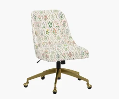 Oxford Desk Chair|RIFLE PAPER Co. Sale