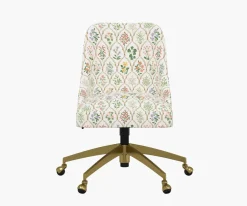 Oxford Desk Chair|RIFLE PAPER Co. Sale