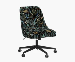 Oxford Desk Chair|RIFLE PAPER Co. Sale
