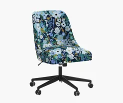 Oxford Desk Chair|RIFLE PAPER Co. New