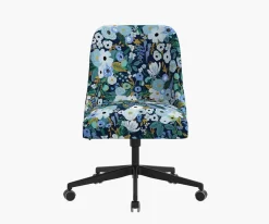 Oxford Desk Chair|RIFLE PAPER Co. New