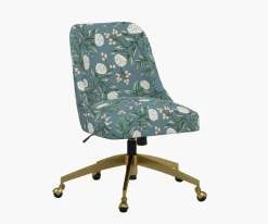 Oxford Desk Chair|RIFLE PAPER Co. Best