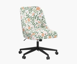Oxford Desk Chair|RIFLE PAPER Co. Fashion