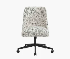 Oxford Desk Chair|RIFLE PAPER Co. Hot