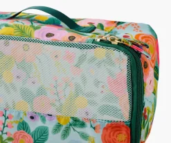Packing Cube Set|RIFLE PAPER Co. Fashion