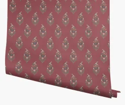 Paisley Wallpaper|RIFLE PAPER Co. Discount