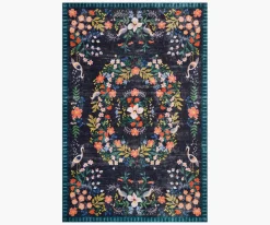 Palais Luxembourg Printed Rug|RIFLE PAPER Co. Online