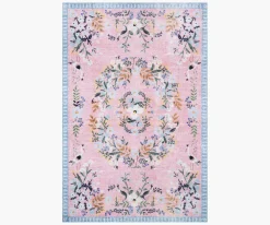 Palais Luxembourg Printed Rug|RIFLE PAPER Co. Sale